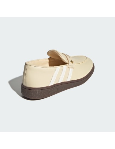 adidas Handball Spezial Loafer Warm Vanilla Women's KI4774 MBS