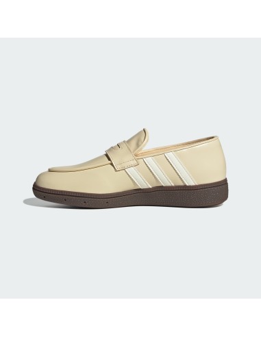 adidas Handball Spezial Loafer Warm Vanilla Women's KI4774 MBS