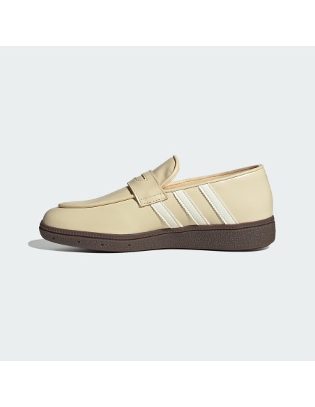 adidas Handball Spezial Loafer Warm Vanilla Women's KI4774 MBS