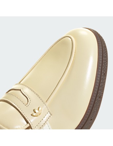 adidas Handball Spezial Loafer Warm Vanilla Women's KI4774 MBS