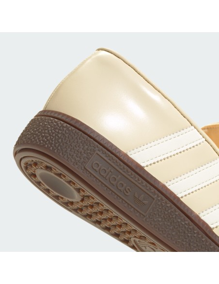 adidas Handball Spezial Loafer Warm Vanilla Women's KI4774 MBS