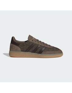 adidas Handball Spezial Harris Tweed Aurora Coffee KJ1248 MBS
