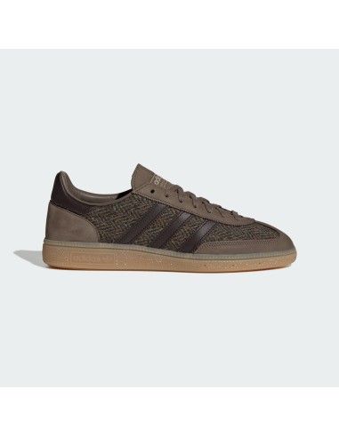 adidas Handball Spezial Harris Tweed Aurora Coffee KJ1248 MBS
