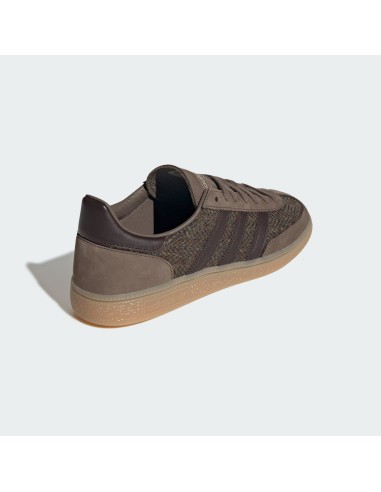 adidas Handball Spezial Harris Tweed Aurora Coffee KJ1248 MBS