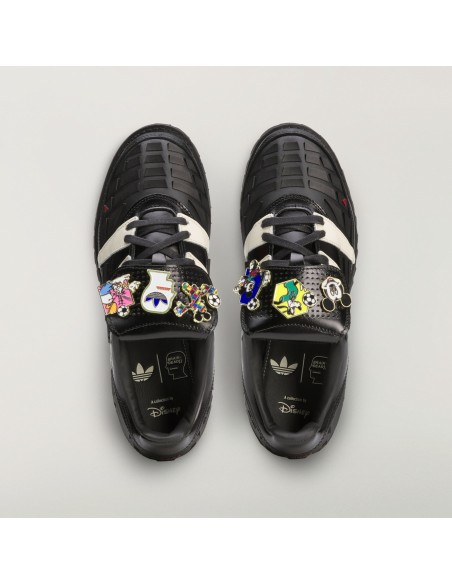 adidas Predator 94 Brain Dead x Disney Black White KJ4289 MBS