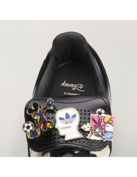 adidas Predator 94 Brain Dead x Disney Black White KJ4289 MBS