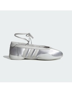 adidas Taekwondo Mei Ballet Silver Metallic Women's KJ8370 MBS