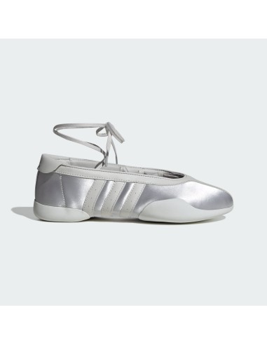 adidas Taekwondo Mei Ballet Silver Metallic Women's KJ8370 MBS