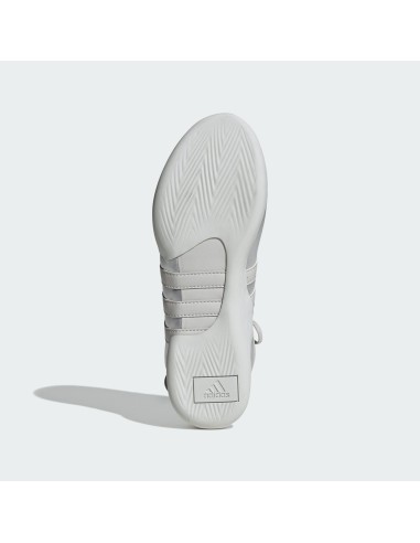 adidas Taekwondo Mei Ballet Silver Metallic Women's KJ8370 MBS