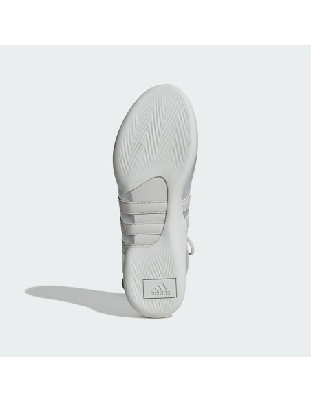 adidas Taekwondo Mei Ballet Silver Metallic Women's KJ8370 MBS