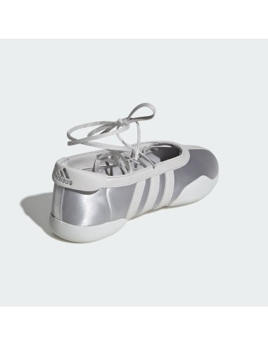 adidas Taekwondo Mei Ballet Silver Metallic Women's KJ8370 MBS