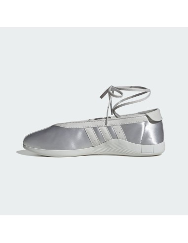 adidas Taekwondo Mei Ballet Silver Metallic Women's KJ8370 MBS