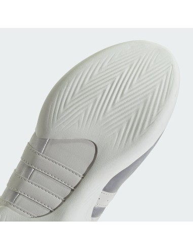 adidas Taekwondo Mei Ballet Silver Metallic Women's KJ8370 MBS