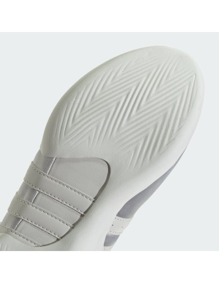 adidas Taekwondo Mei Ballet Silver Metallic Women's KJ8370 MBS
