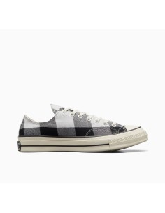 Converse Beyond Retro x Converse Chuck 70 Low 'Upcycled Flannel' A05313C MBS
