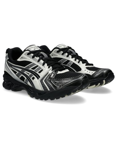 ASICS GelKayano 14 Black Cream 1203A537002 MBS
