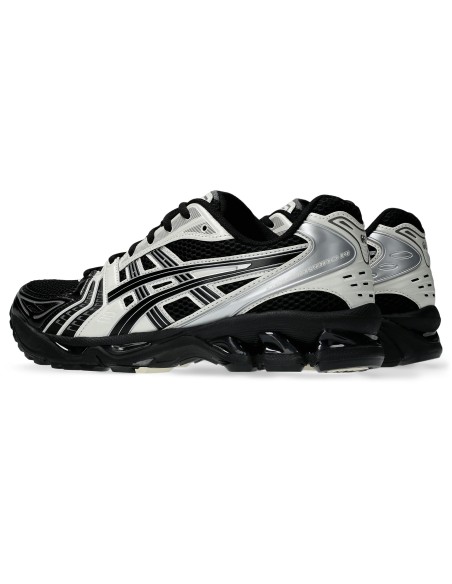 ASICS GelKayano 14 Black Cream 1203A537002 MBS