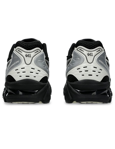 ASICS GelKayano 14 Black Cream 1203A537002 MBS