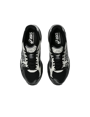 ASICS GelKayano 14 Black Cream 1203A537002 MBS