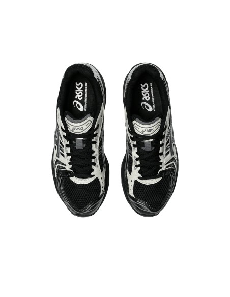 ASICS GelKayano 14 Black Cream 1203A537002 MBS