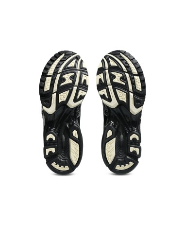 ASICS GelKayano 14 Black Cream 1203A537002 MBS