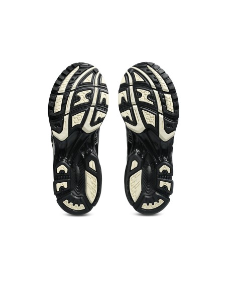 ASICS GelKayano 14 Black Cream 1203A537002 MBS