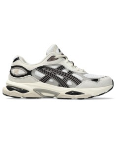 ASICS GelNYC 20 White Oatmeal 1203A895104 MBS