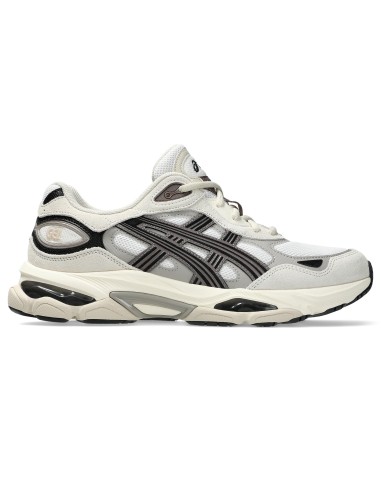 ASICS GelNYC 20 White Oatmeal 1203A895104 MBS