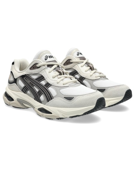 ASICS GelNYC 20 White Oatmeal 1203A895104 MBS