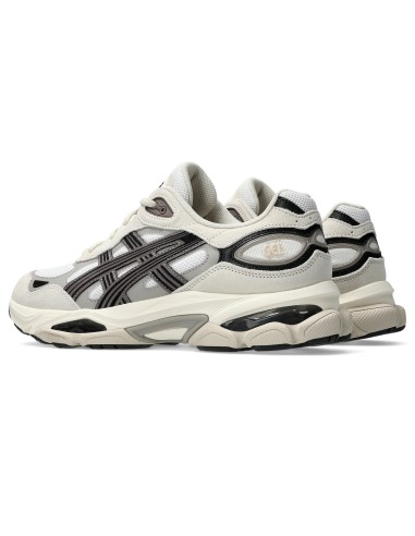 ASICS GelNYC 20 White Oatmeal 1203A895104 MBS