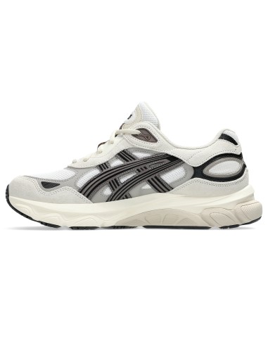 ASICS GelNYC 20 White Oatmeal 1203A895104 MBS