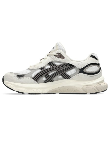 ASICS GelNYC 20 White Oatmeal 1203A895104 MBS