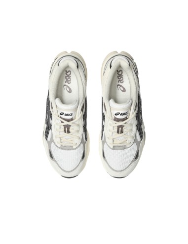 ASICS GelNYC 20 White Oatmeal 1203A895104 MBS
