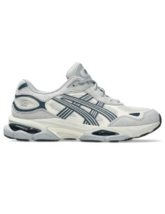 ASICS GelNYC 20 Lake Grey Piedmont Grey 1203A895300 MBS