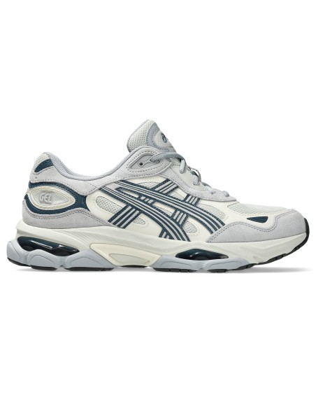 ASICS GelNYC 20 Lake Grey Piedmont Grey 1203A895300 MBS