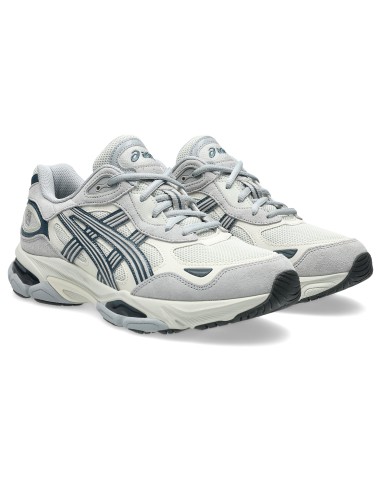 ASICS GelNYC 20 Lake Grey Piedmont Grey 1203A895300 MBS
