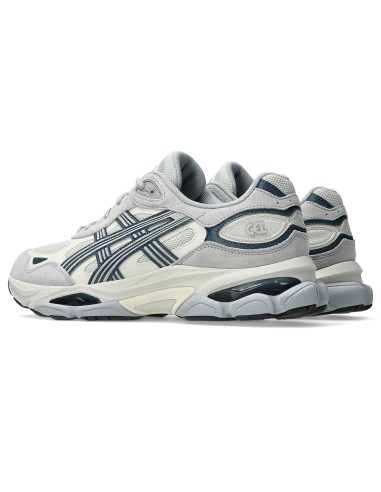 ASICS GelNYC 20 Lake Grey Piedmont Grey 1203A895300 MBS
