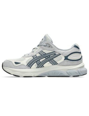 ASICS GelNYC 20 Lake Grey Piedmont Grey 1203A895300 MBS