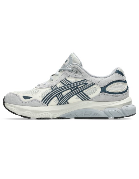 ASICS GelNYC 20 Lake Grey Piedmont Grey 1203A895300 MBS