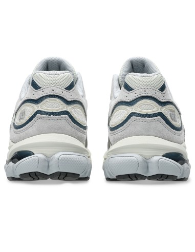 ASICS GelNYC 20 Lake Grey Piedmont Grey 1203A895300 MBS