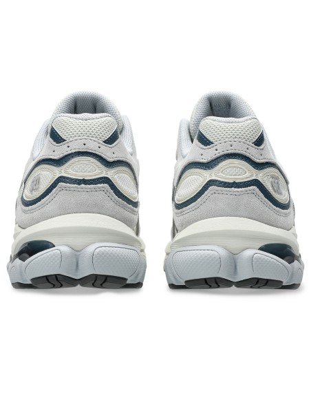 ASICS GelNYC 20 Lake Grey Piedmont Grey 1203A895300 MBS