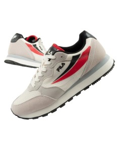 Fila Hypert men's sports shoes sneakers fashionable beige comfortable lightweight