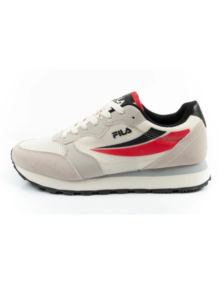 Fila Hypert men's sports shoes sneakers fashionable beige comfortable lightweight