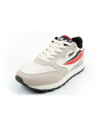 Fila Hypert men's sports shoes sneakers fashionable beige comfortable lightweight