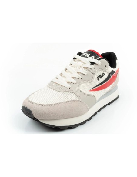 Fila Hypert men's sports shoes sneakers fashionable beige comfortable lightweight