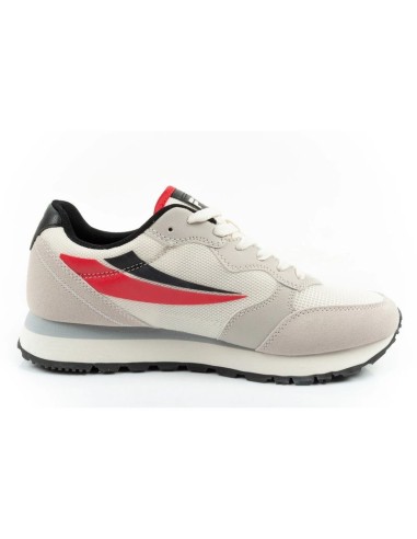 Fila Hypert men's sports shoes sneakers fashionable beige comfortable lightweight
