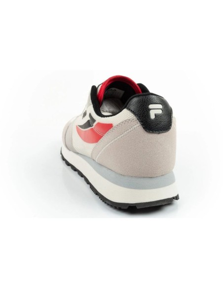 Fila Hypert men's sports shoes sneakers fashionable beige comfortable lightweight