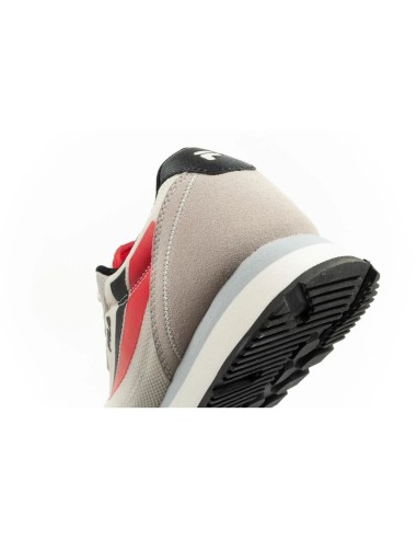 Fila Hypert men's sports shoes sneakers fashionable beige comfortable lightweight