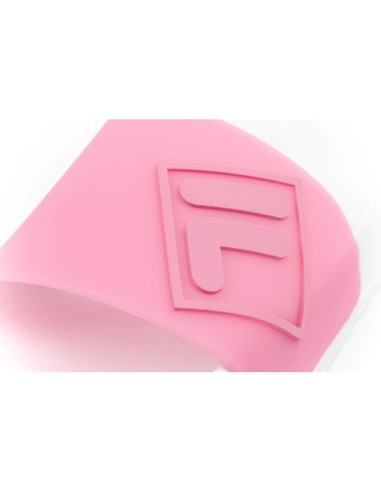 Fila women's sports slippers Morro comfortable shoes pink fashionable