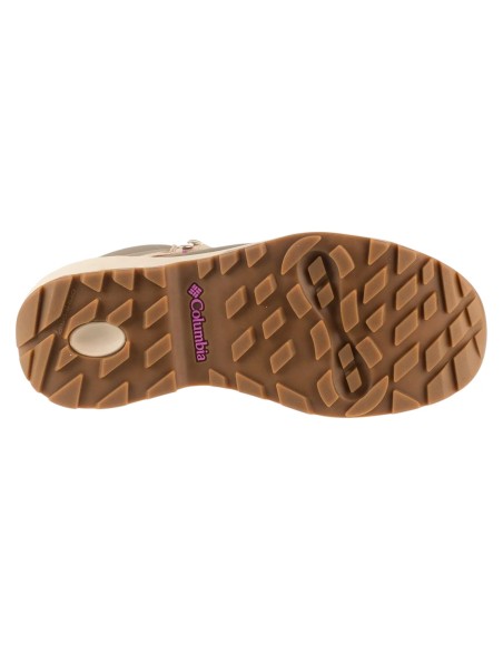 Columbia Newton Alpine PT 2128851212